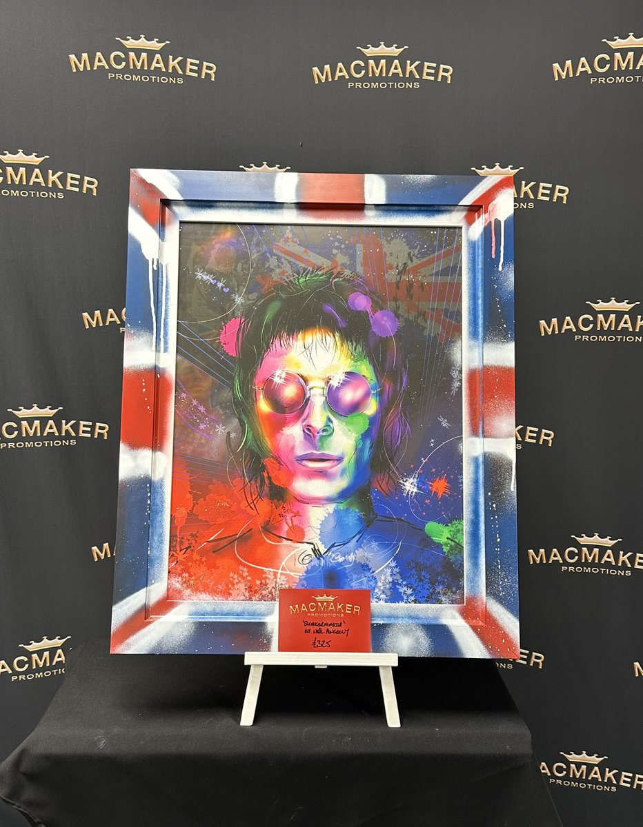 MacMaker Promotions tweet media