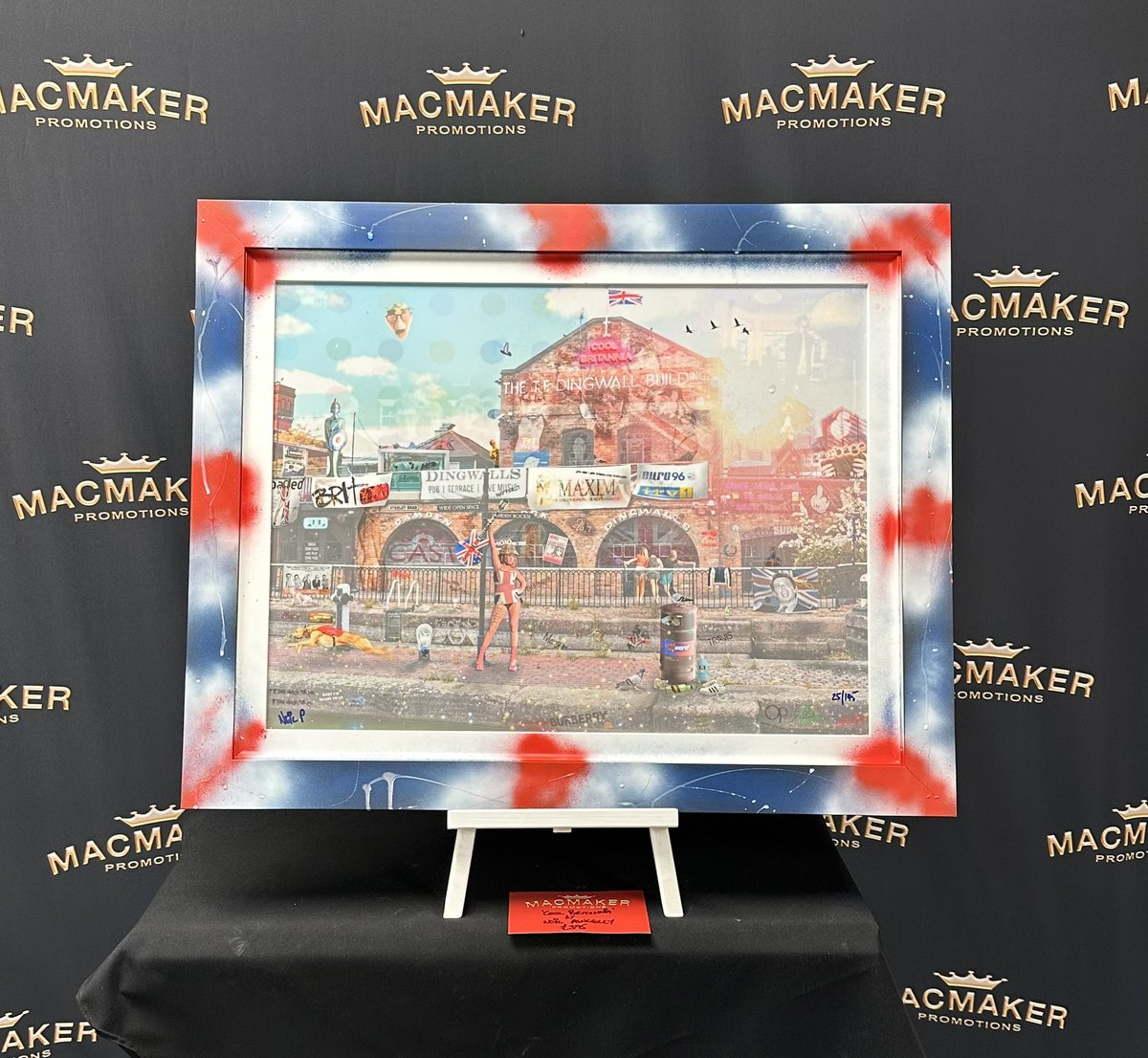 MacMaker Promotions tweet media