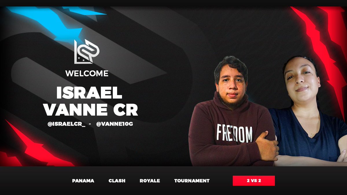 Bienvenidos🇵🇦

Será que el campeón de la liga sale de chiriqui? 🤔

🇵🇦Lord Yeikol 
🇵🇦Mad-24

🇵🇦<a href="/ArimaKanaCR/">Kana✨❤️</a> 
🇵🇦<a href="/cryovaa/">BB | Yovani 🏆</a> 

🇵🇦@IsraelCR_ 
🇵🇦<a href="/Vanne10G/">Vănnë</a> 

#ClashRoyale