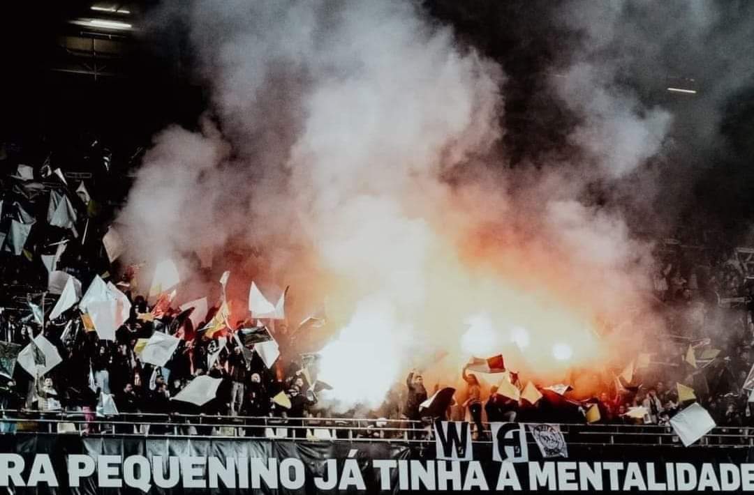 🇵🇹 Vitória de Guimarães vs Porto 11/11/2023