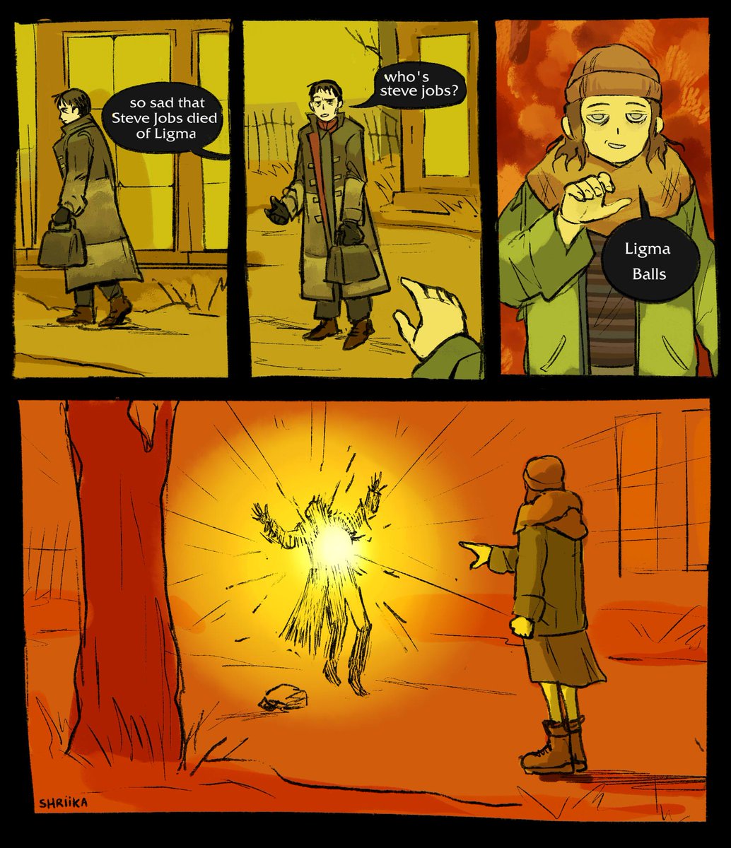 changelings route...
#pathologic