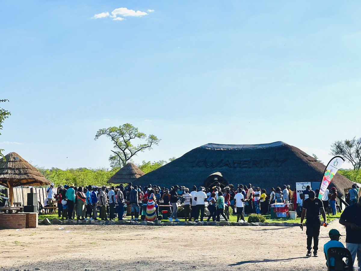 History has been made.🙏🏿❤️. Packed in and outside. Event of the Year. The Entrepreneurs Networking Event First Edition. What a day, what a vibe. We Did it guys. We should feel proud of ourselves after today guys. We did it in #Village6. #KwaTerry🙏🏿🥹❤️