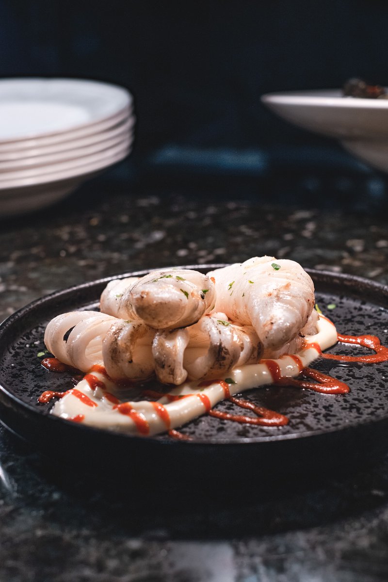 Olivea Restaurant tweet media