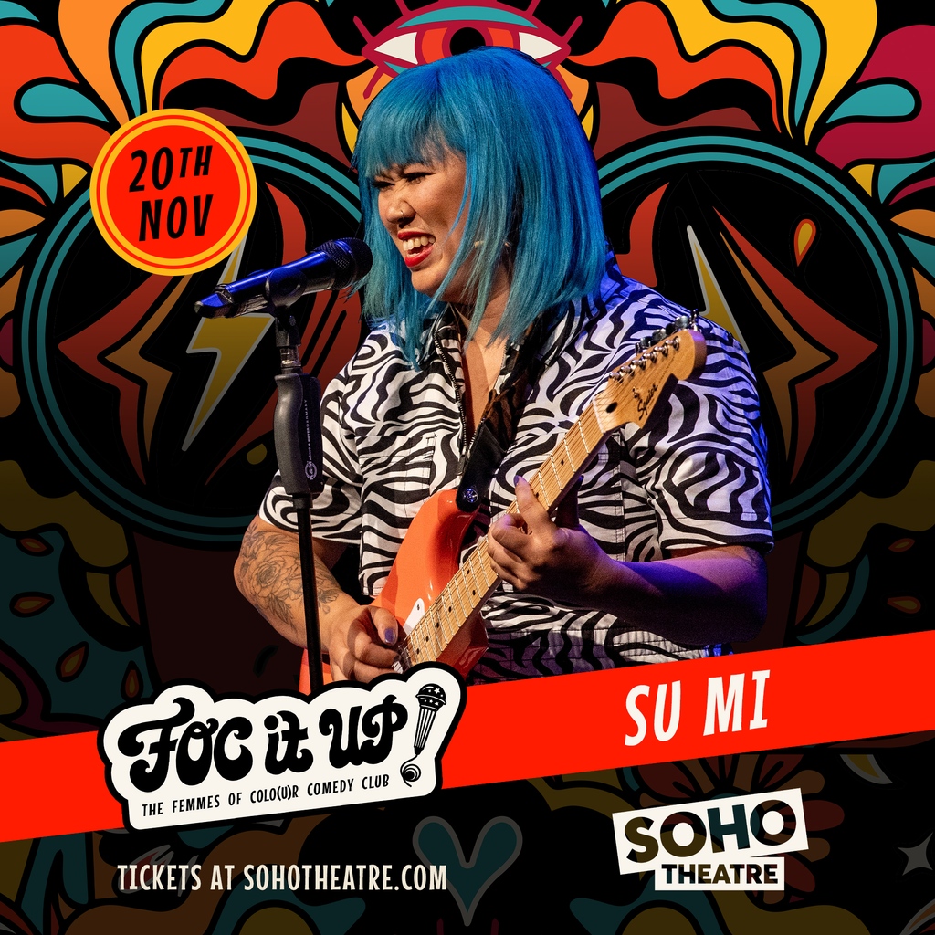 FOC IT UP! UK 🥳 tweet media