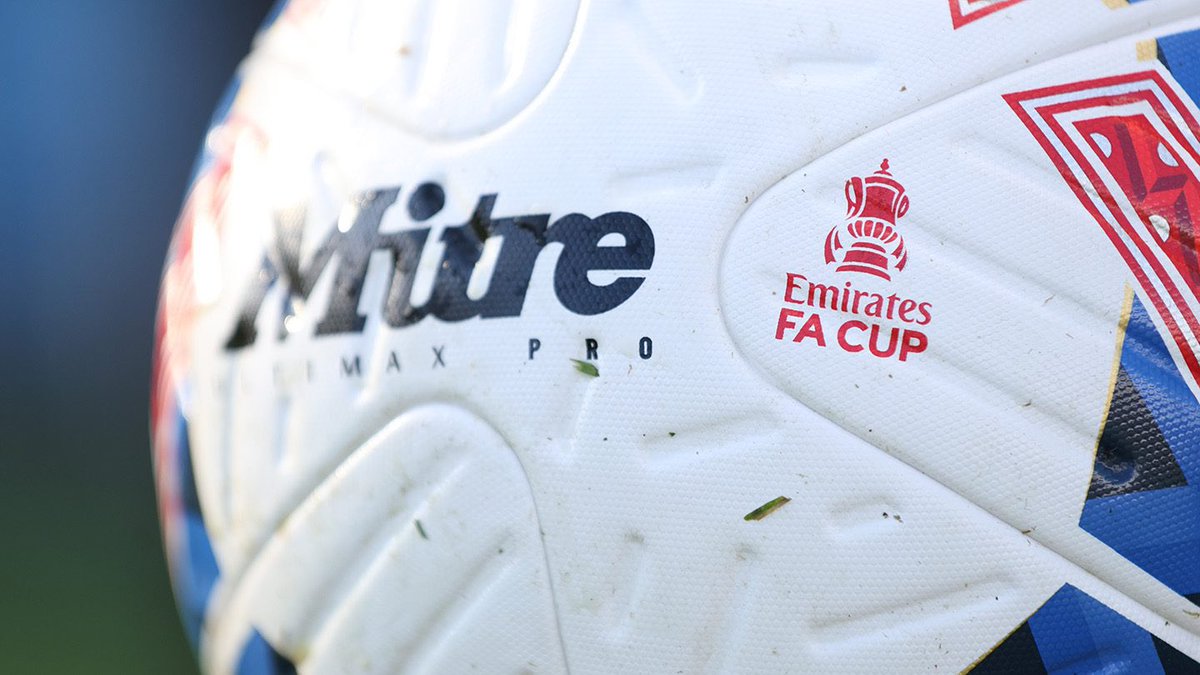 ChesterfieldFC's tweet photo. Last week’s Emirates FA Cup game against Portsmouth was watched by a TV audience of over half a million, raising the profile of the club and the town.

Read more here 👇

https://t.co/Kf7RqRVoZk

@DesChes https://t.co/ehtq6mNtLa