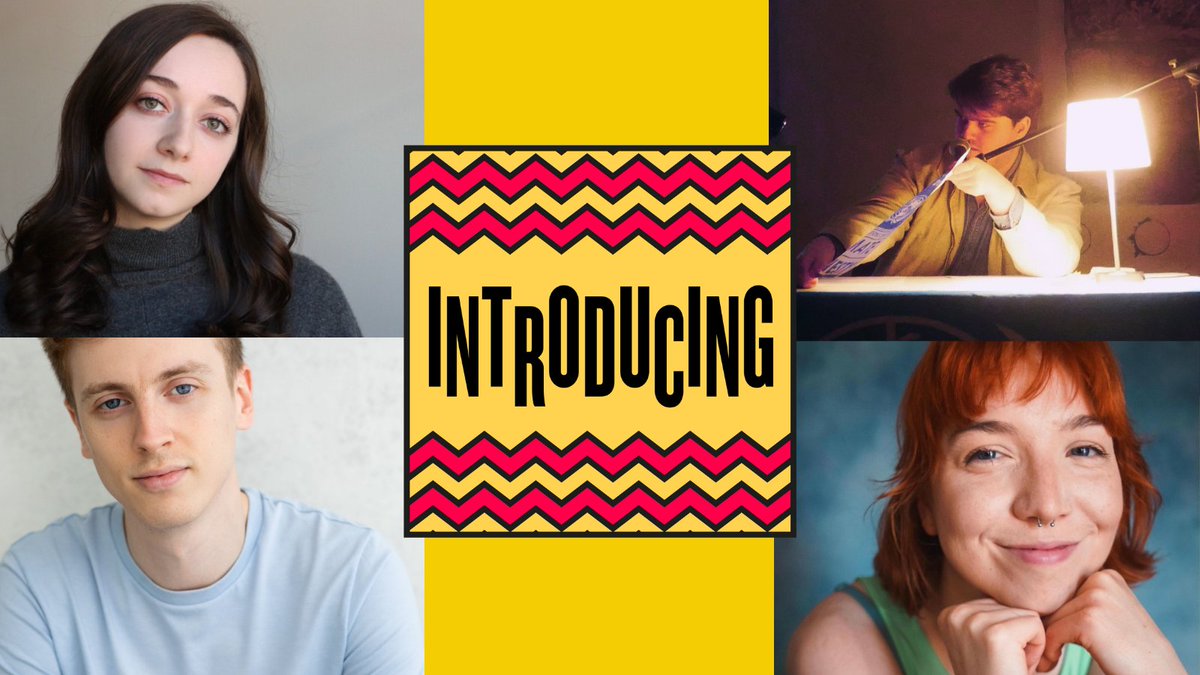 Page2stageE's tweet image. Meet the #Writers for next months #Page2Stage (Clockwise, top left)

@schmemery Rachel
@JMacR Catching A Falling Knife
@karikhall Club
@jacksinclairhfc Space Ghetto

Tues 28 Nov | 7.30pm | @ScotStoryCentre | £5

…storytellingcentre.online.red61.co.uk/event/913:5155…