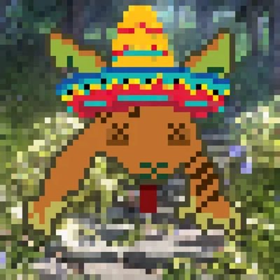 #NewProfilePic 2023 Let’s go!!! #XRPLCommunity #gen2 <a href="/xrppossum/">XRPL Awesome Possum</a> #BlockchainGaming