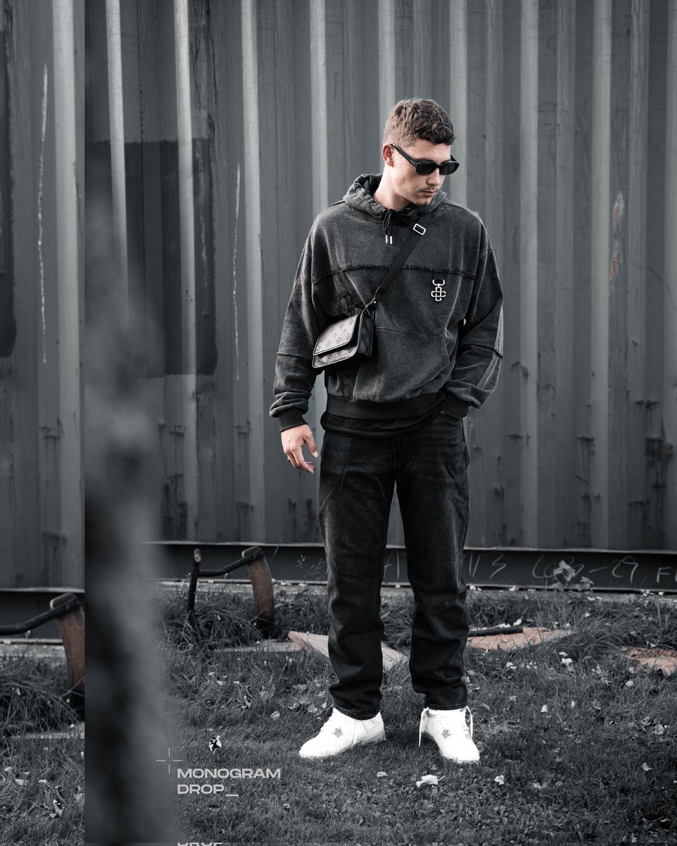 OBSKUR CLOTHING tweet media