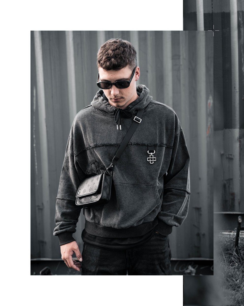 OBSKUR CLOTHING tweet media