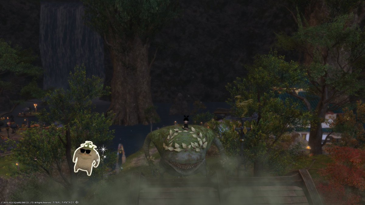gl00myworld's tweet photo. @FF_XIV_EN goob. https://t.co/irfGOztUor