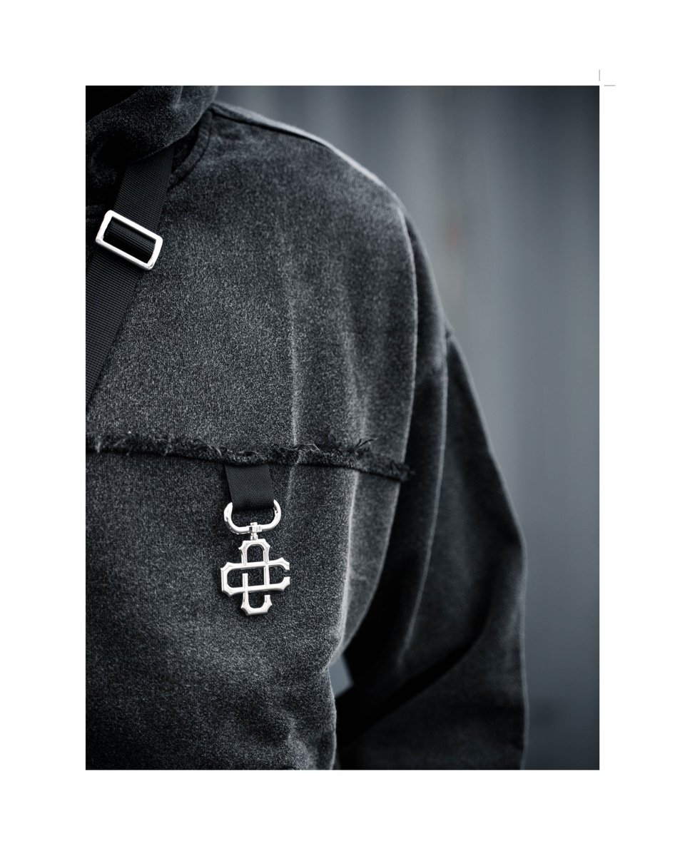 OBSKUR CLOTHING tweet media