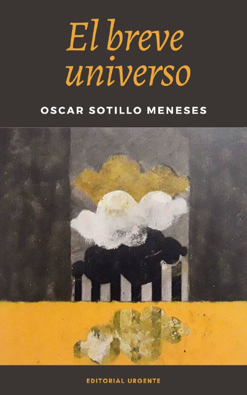 Hoy es un día muy especial. Participamos como <a href="/editorialurgent/">editorialurgente</a> en la presentación de dos libros, Pequeñas caídas, de Venus Ledezma y El breve universo, de Oscar Sotillo. 
Te esperamos hoy 12 de noviembre en El Laguito, a las 6 de la tarde, en la sala Domingo Alberto Rangel