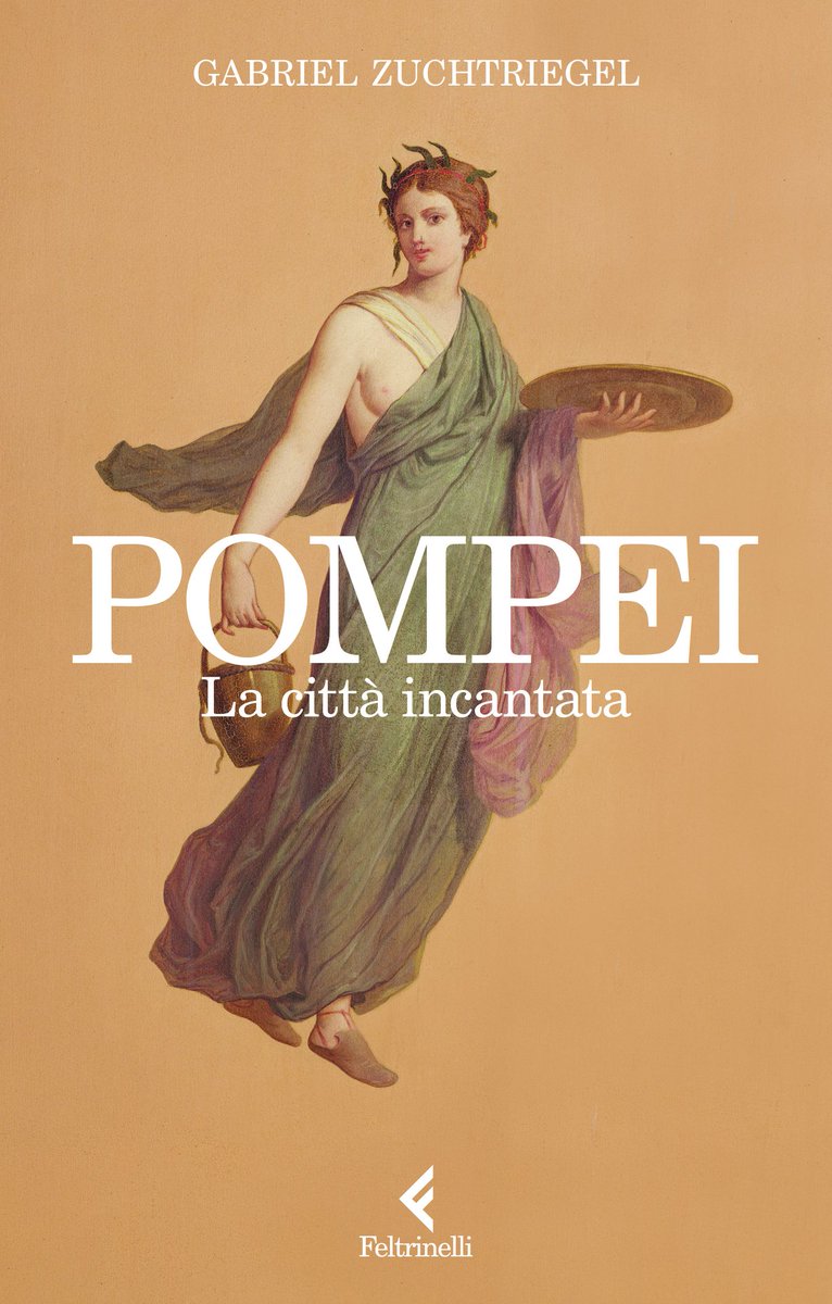 Feltrinelli Editore (@feltrinellied) on Twitter photo "#Pompei è fatta di case, osterie, bagni pubblici, insomma Pompei parla di cose comuni, Pompei parla di tutti noi" <a href="/GZuchtriegel/">Gabriel Zuchtriegel</a> <a href="/KilimangiaroRai/">Kilimangiaro</a> <a href="/RaiTre/">Rai3</a> <a href="/camilaraznovich/">Camila Raznovich</a> "#Pompei è fatta di case, osterie, bagni pubblici, insomma Pompei parla di cose comuni, Pompei parla di tutti noi" <a href="/GZuchtriegel/">Gabriel Zuchtriegel</a> <a href="/KilimangiaroRai/">Kilimangiaro</a> <a href="/RaiTre/">Rai3</a> <a href="/camilaraznovich/">Camila Raznovich</a>