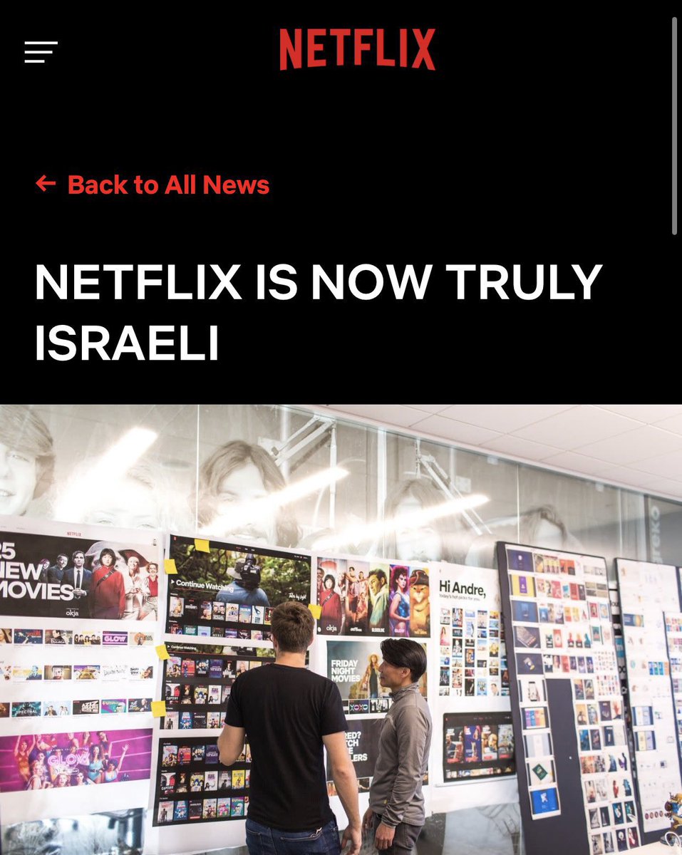 الغوا اشتراكاتكم ب Netflix

الغوا اشتراكاتكم ب Netflix

الغوا اشتراكاتكم ب Netflix

الغوا اشتراكاتكم ب Netflix