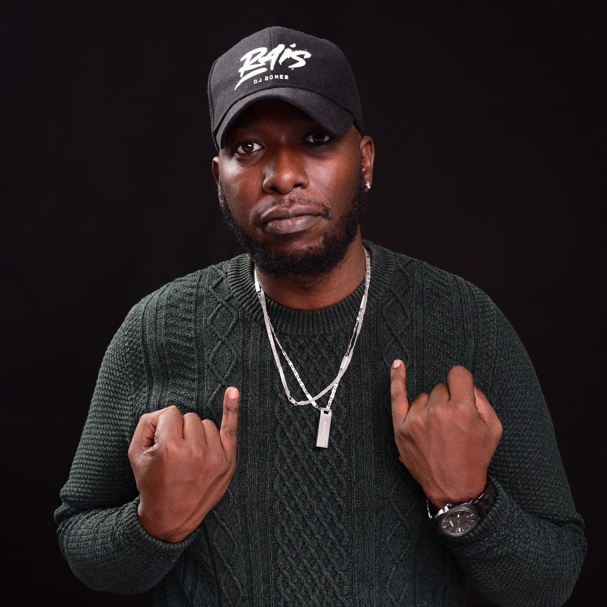 Maisha Asubuhi na <a href="/zullysolomon/">Solomon zully</a>, <a href="/ShugaboyKE1/">Shugaboy KE</a> na <a href="/dj2one2/">DJ 2ONE2</a>. 6am - 10am. #ZullyNaShugaboy #MaishaNiBoraZaidi #RadioZaidiYaRadio