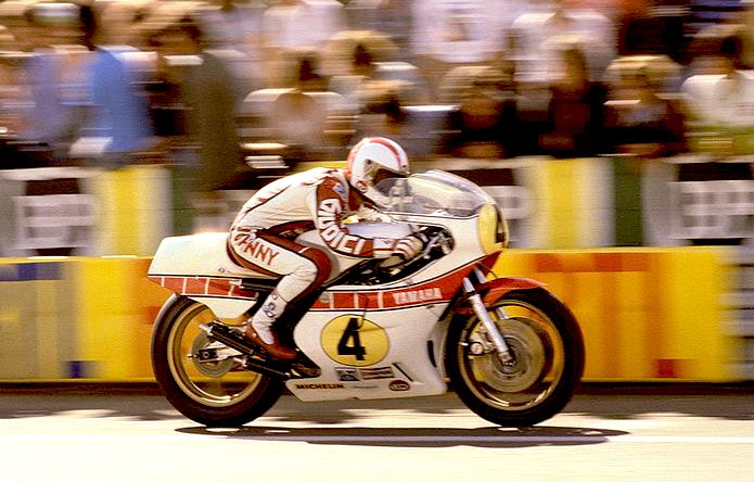Johnny Cecotto 🇻🇪4️⃣🏁
#Yamaha <a href="/johnnycecotto1/">JohnnyCecottoSr.🇻🇪Pa' lante Venezuela...!!!</a>