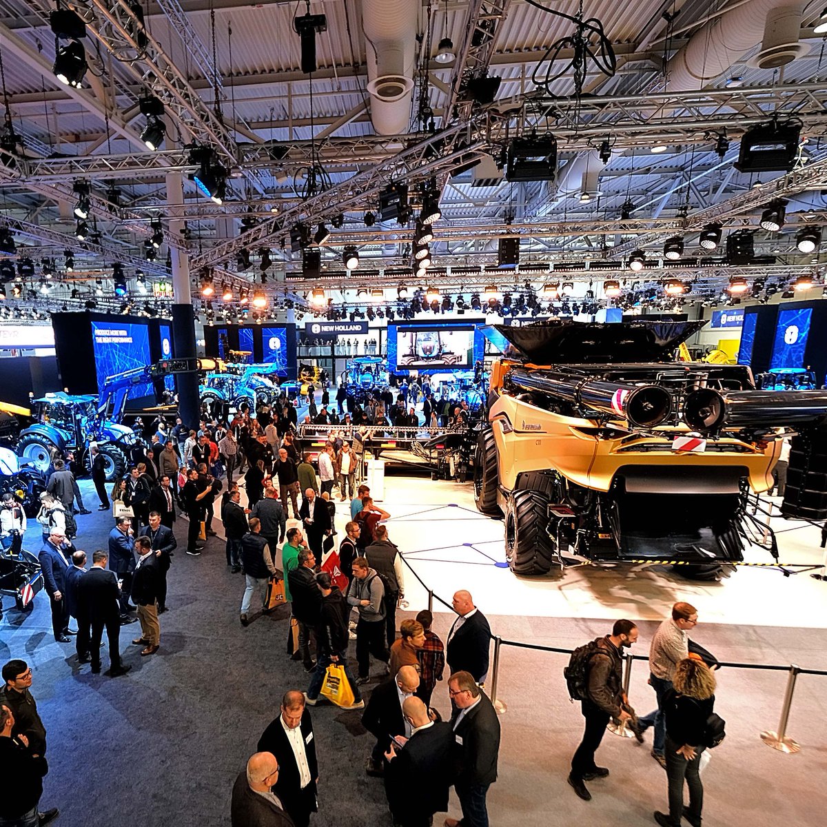 AGRITECHNICA tweet picture