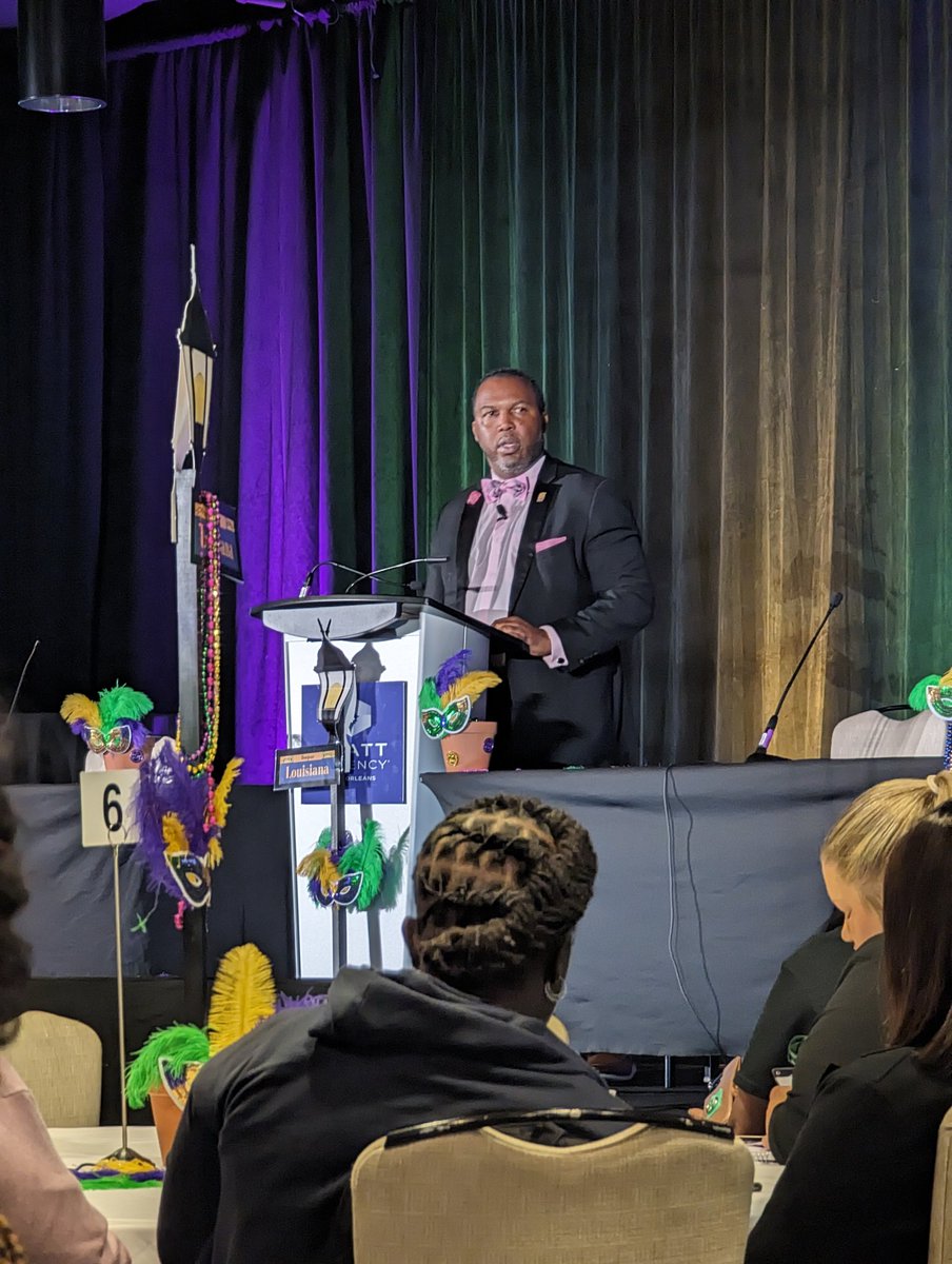 Creseda Hawk (@creseda_hawk) on Twitter photo Inspired by <a href="/Drinspiration1/">Dr. Tommy Watson</a>'s powerful keynote at the <a href="/NAEHCY/">NAEHCY</a> Conference! His message on turning homelessness into hope resonates deeply. Let's unite to empower change & create a future where every child has a place to call home! #NAEHCY23 <a href="/4Walls4allHenry/">HC Mckinney Vento</a> <a href="/FaleshaReynolds/">Falesha Reynolds</a> Inspired by <a href="/Drinspiration1/">Dr. Tommy Watson</a>'s powerful keynote at the <a href="/NAEHCY/">NAEHCY</a> Conference! His message on turning homelessness into hope resonates deeply. Let's unite to empower change & create a future where every child has a place to call home! #NAEHCY23 <a href="/4Walls4allHenry/">HC Mckinney Vento</a> <a href="/FaleshaReynolds/">Falesha Reynolds</a>