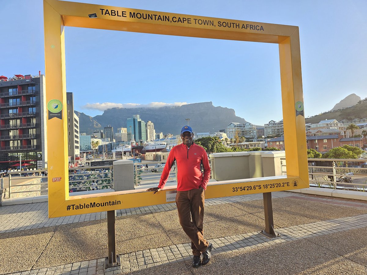 John Omo tweet media