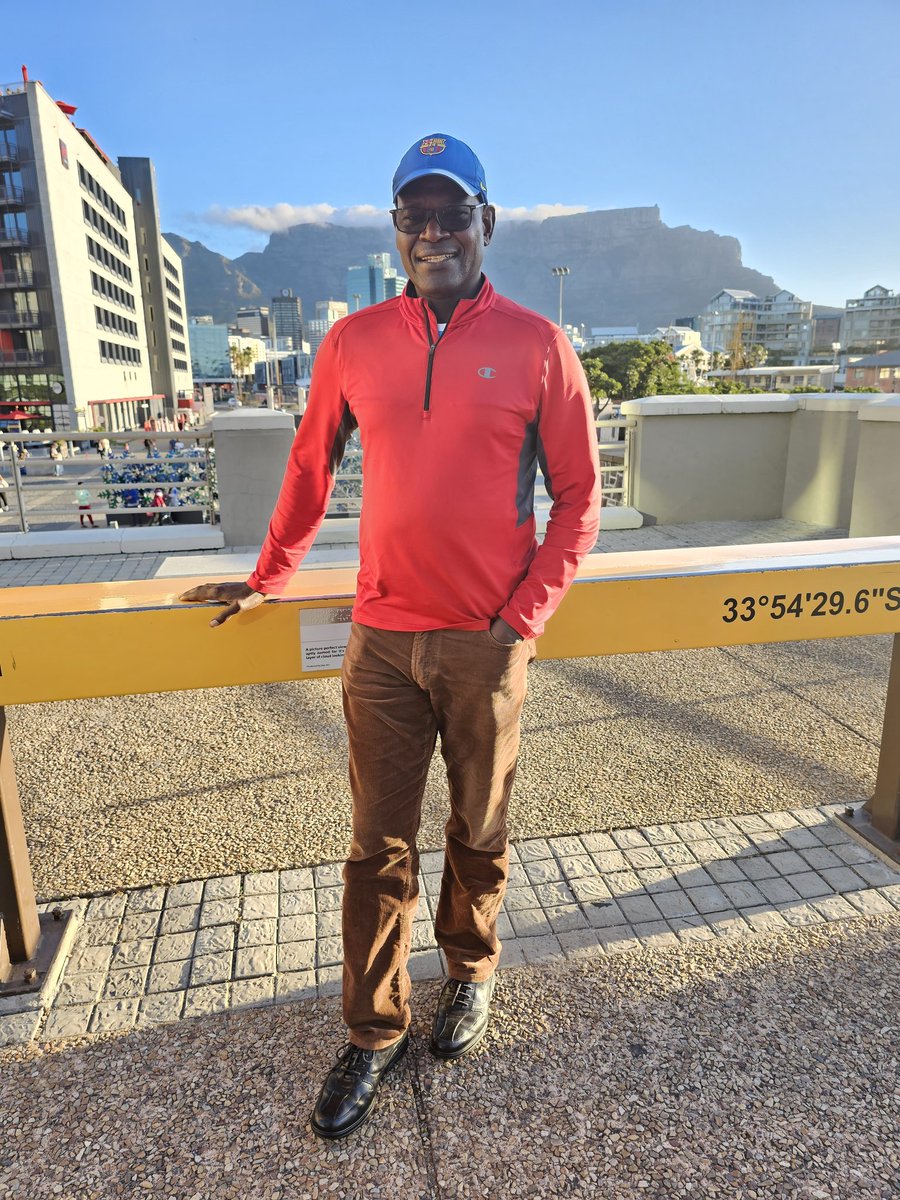 John Omo tweet media