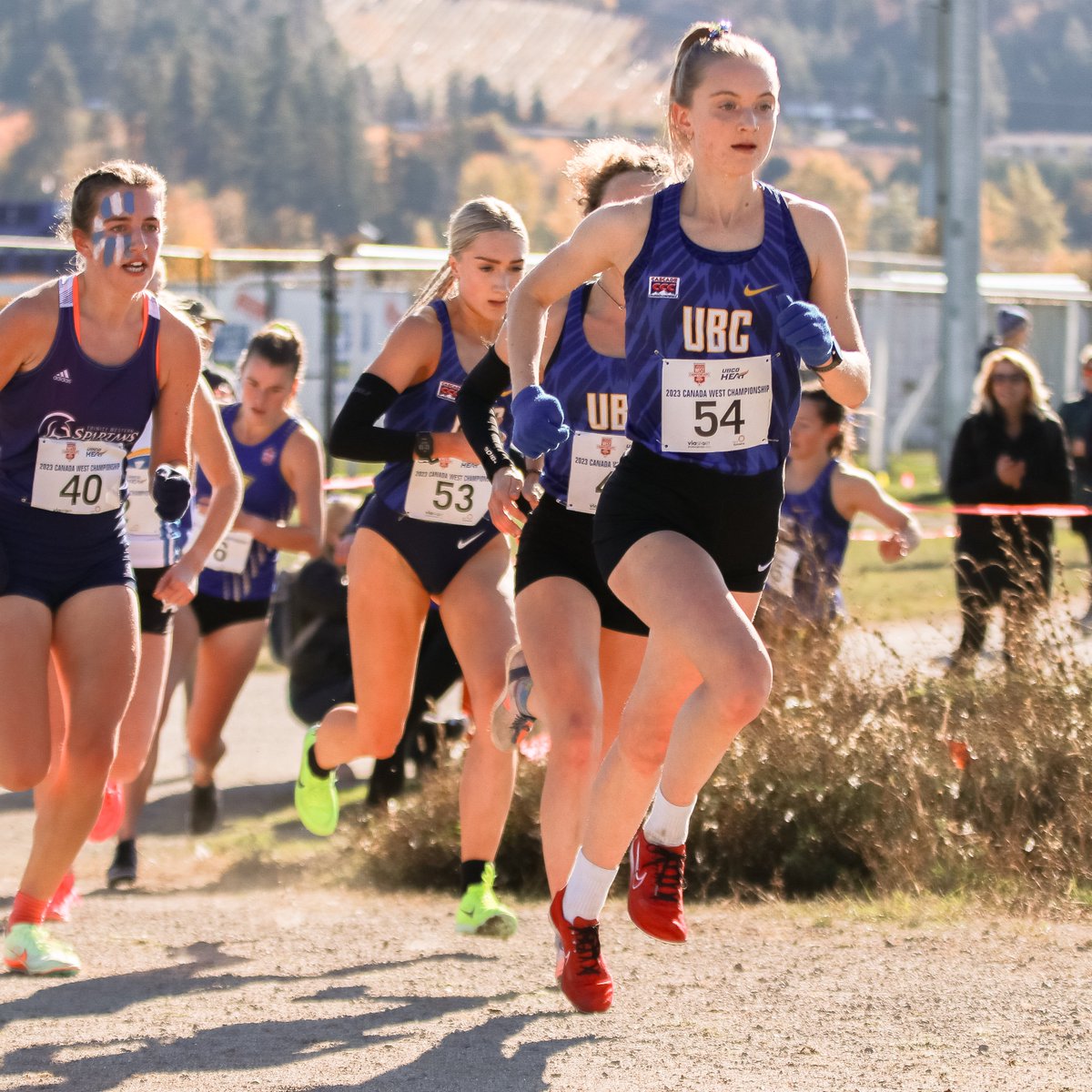 👟 XC | For the first time in program history, <a href="/ubctrack/">UBC Track & Field</a> has won the <a href="/USPORTSca/">U SPORTS</a> Women's Cross Country Championship!

📸 Thompson Media