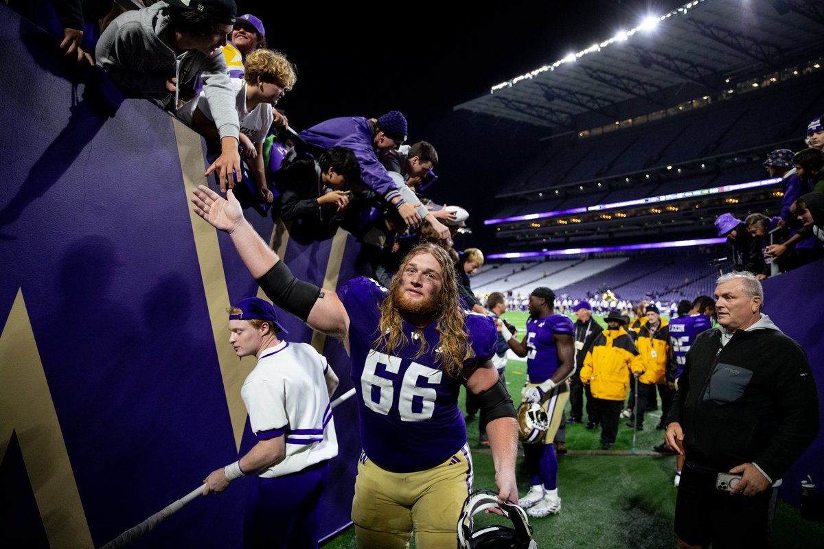 Washington Football tweet media