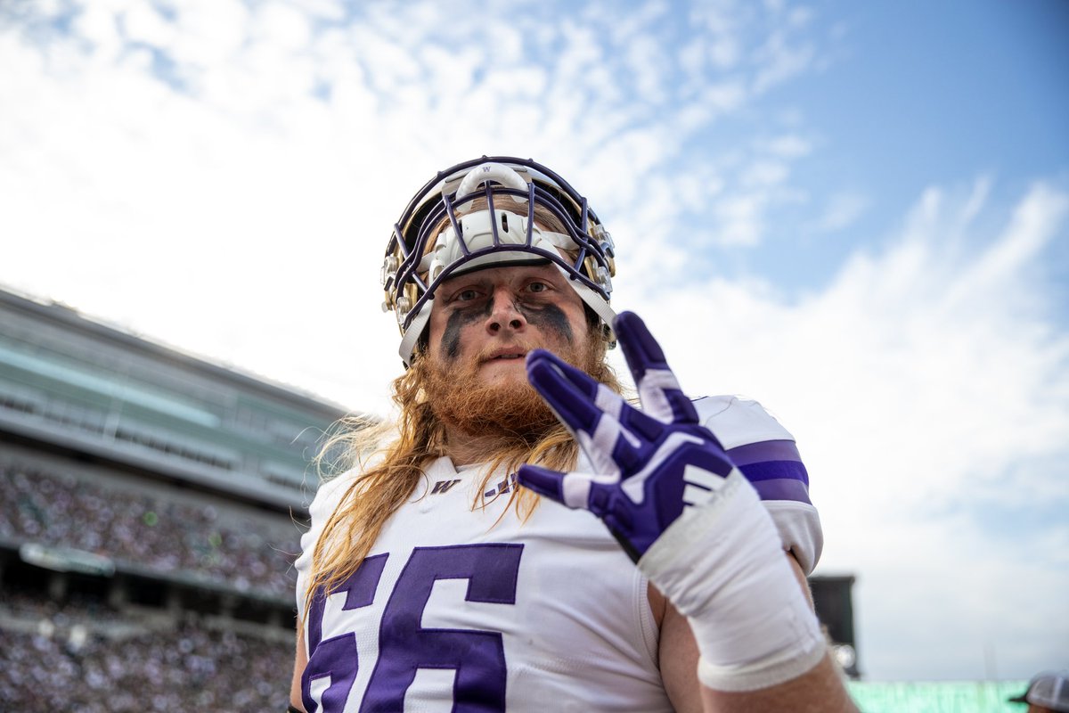 Washington Football tweet media