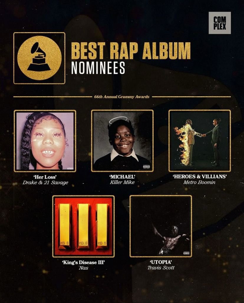 Nik_Dean's tweet image. Grammy nominated!! #godisgreat #utopia
