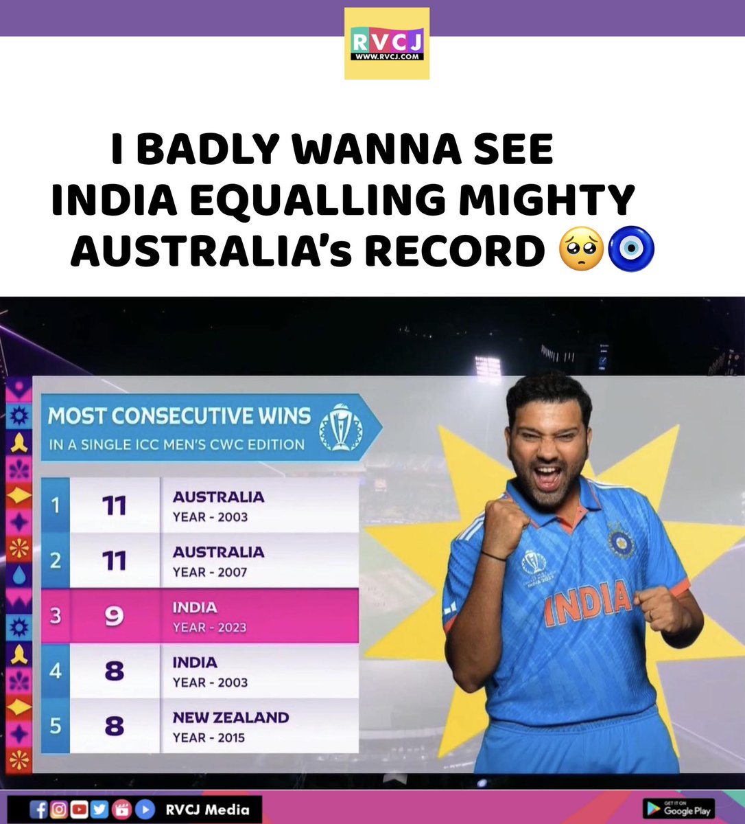 RVCJ Media tweet media