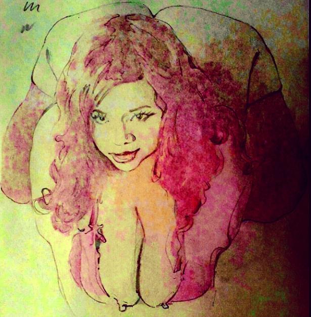 ruhbenz's tweet photo. @vixenswrld https://t.co/ugqewFjGWh