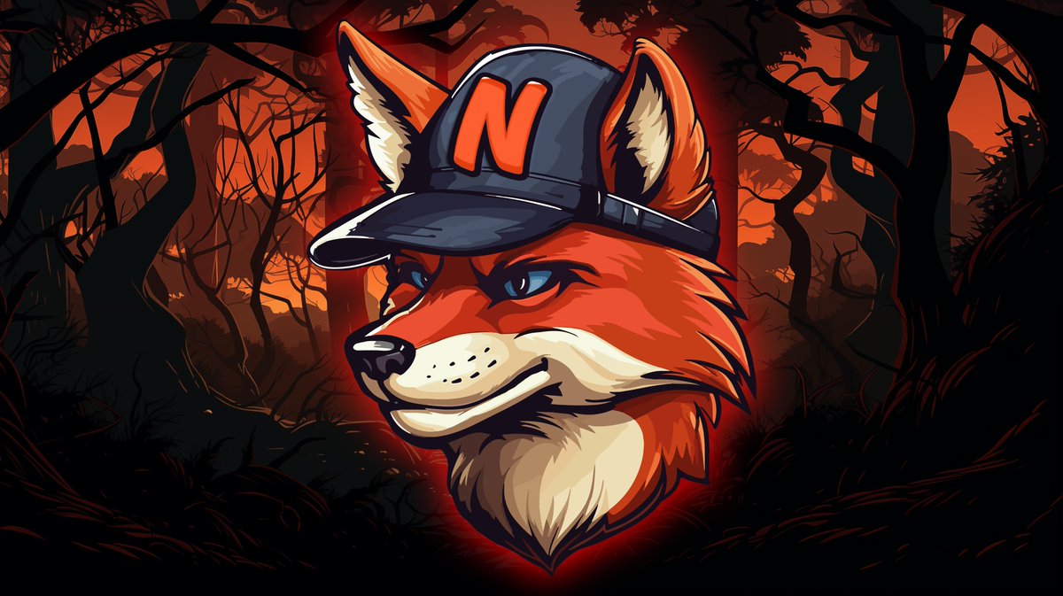 Es ist soweit!

Fuchsig wie eh und je, aber mit meinen blöden Witzen bin ich zurück. 

Ich fange wieder nun ab der kommenden Woche an, regelmäßig zu streamen. Zur Feier dessen wird es bald auch eine Überraschung geben!

#twitchstreamer 
#twitchaffiliate 
#counterstrike2