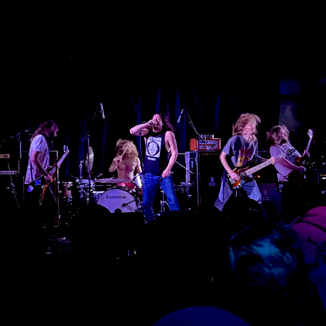 Riff Worship tweet media