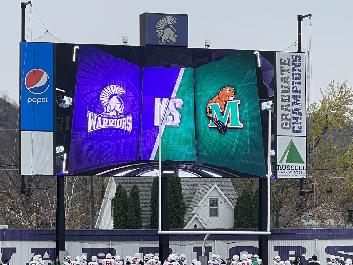 LJ Dagen (@ljdagen) on Twitter photo AGTG! After a great visit & conversation with <a href="/Coach_Bergy/">Brian Bergstrom</a> I’m proud to announce I’ve received an offer to play <a href="/WinonaState_FB/">Winona State Football</a> Thank you <a href="/IsaacFruechte14/">Isaac Fruechte</a> <a href="/Coach_Spencer11/">Spencer Erickson</a> <a href="/Coach_Curtin_1/">Brian Curtin</a> @5__On__It for believing in me
<a href="/IThawksfootball/">HAWKS FOOTBALL 🏈🏈</a> <a href="/Coach_Hoff_67/">Coach Hoffman</a> <a href="/MWCScouting/">MWC Scouting</a> <a href="/TeamNixRecruit/">TeamNix Recruiting</a> AGTG! After a great visit & conversation with <a href="/Coach_Bergy/">Brian Bergstrom</a> I’m proud to announce I’ve received an offer to play <a href="/WinonaState_FB/">Winona State Football</a> Thank you <a href="/IsaacFruechte14/">Isaac Fruechte</a> <a href="/Coach_Spencer11/">Spencer Erickson</a> <a href="/Coach_Curtin_1/">Brian Curtin</a> @5__On__It for believing in me
<a href="/IThawksfootball/">HAWKS FOOTBALL 🏈🏈</a> <a href="/Coach_Hoff_67/">Coach Hoffman</a> <a href="/MWCScouting/">MWC Scouting</a> <a href="/TeamNixRecruit/">TeamNix Recruiting</a>