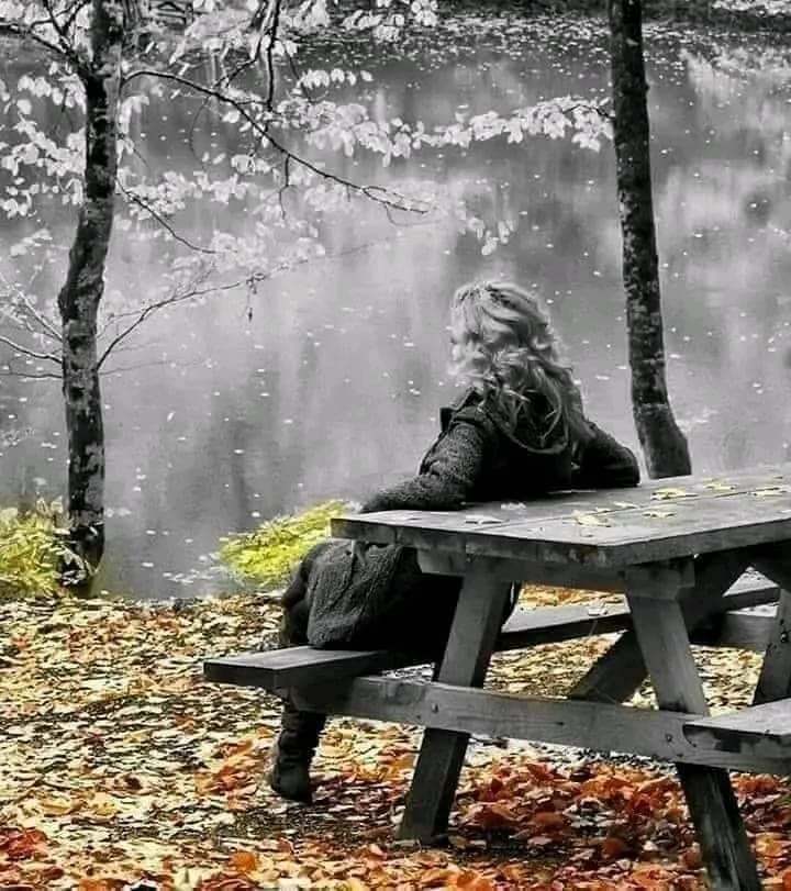 بقايا الامس لم تغادرني