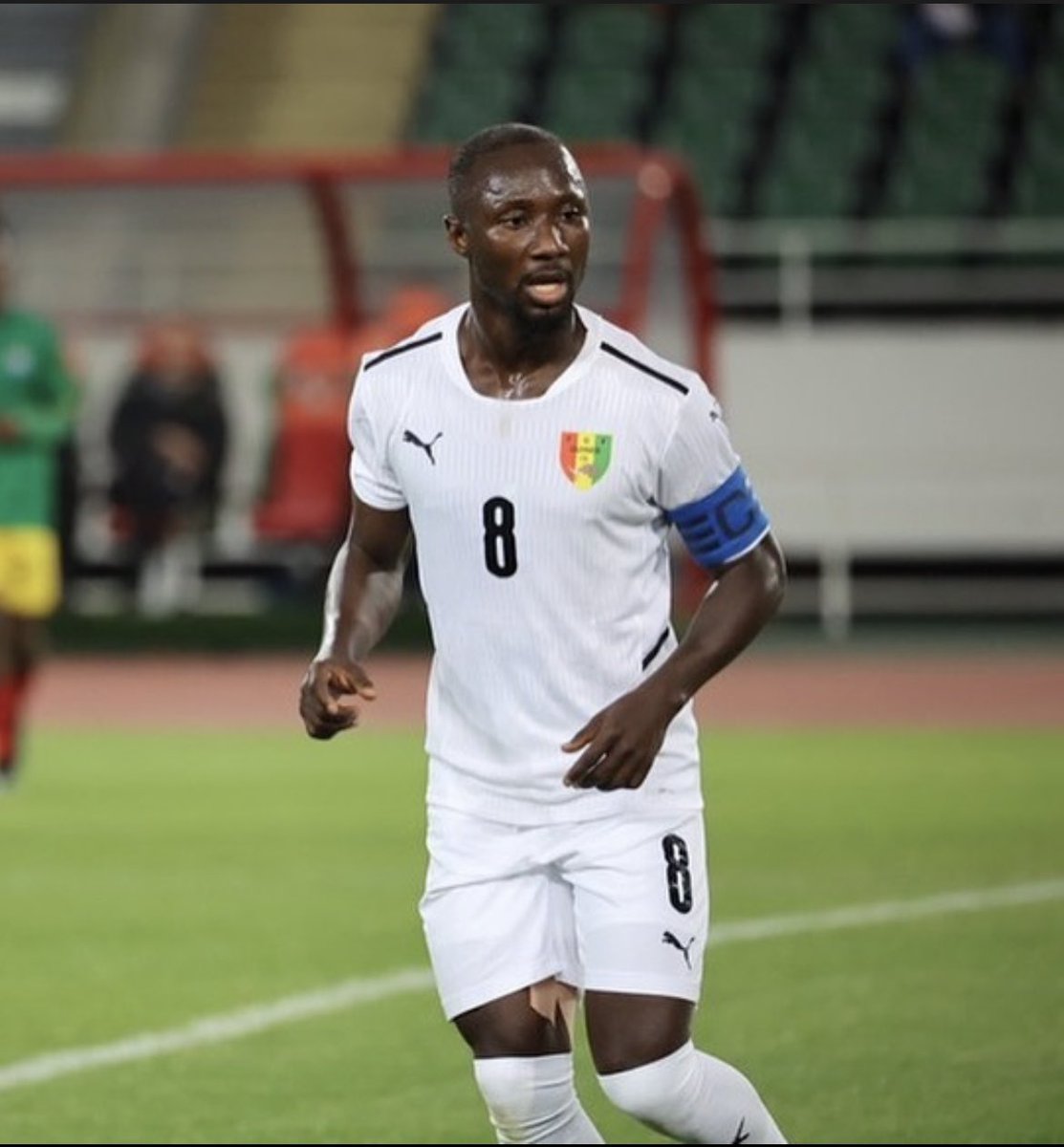 𝗝𝗼𝘂𝗲𝘂𝗿𝘀 𝗚𝘂𝗶𝗻𝗲́𝗲𝗻𝘀 🇬🇳🐘 tweet media