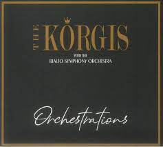 The Korgis orchestral version of Everybody's Gotta learn Sometime is up to 21 on this week's heritage Chart @The_Korgis @TheKorgis @xptvglobal @popworldtv Now 80s heritage Chart Radio @ResilientSystem @RegencyRadio @Takeapuntgroup
