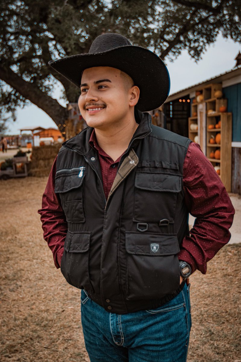 Uriel Arellano tweet media