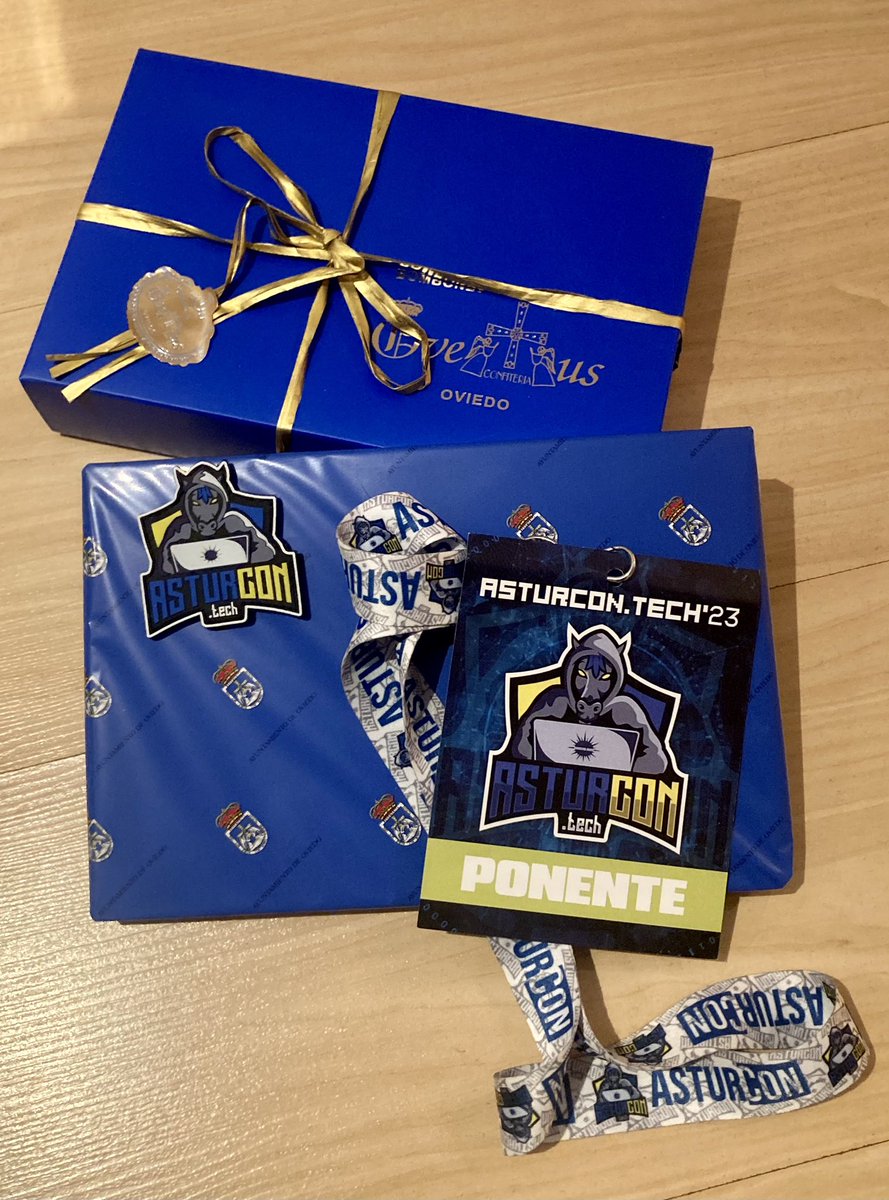 RadioHacking's tweet image. Ya de vuelta en el búnker. Mil gracias a los organizadores de #AsturCONTech23 por el cariño con el que nos han acogido estos días, y por el gran trabajo que hay detrás: chapó, ha estado genial. Y por supuesto, a todos los asistentes, por vuestro tiempo y atención. ¡Hasta pronto!