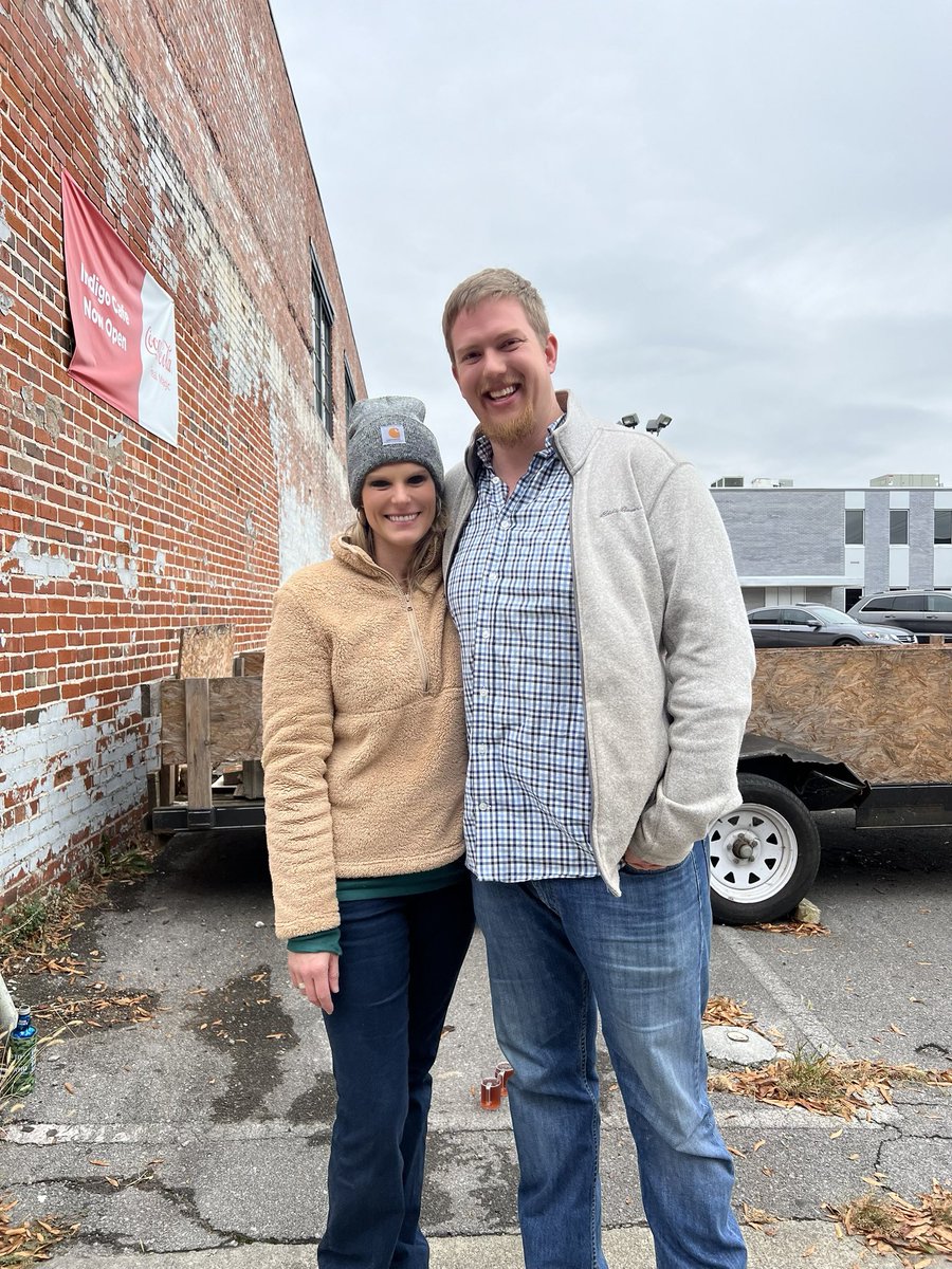 Great weekend with my lil bro