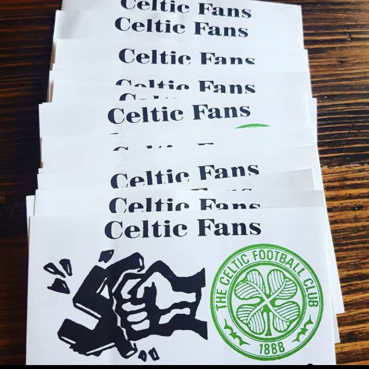 Class1Action's tweet image. 1/2 Denial of the problem is an issue when it comes to confronting race hate in some fanbases. The racism always belongs to someone else. It’s the exact opposite of how we fought racism at #Celtic from 1989 onwards, in the wake of the racist abuse of Mark Walters of rangers.