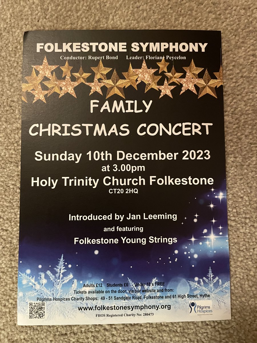 Soloist Korean Joo Yeon Sir was phenomenal. Couldn’t take my eyes off her fingers flying over the strings. Next Concert very different- Family Christmas- seems only yesterday I hosted last year’s.