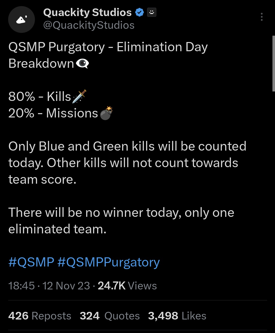 Roier, QSMP Wiki