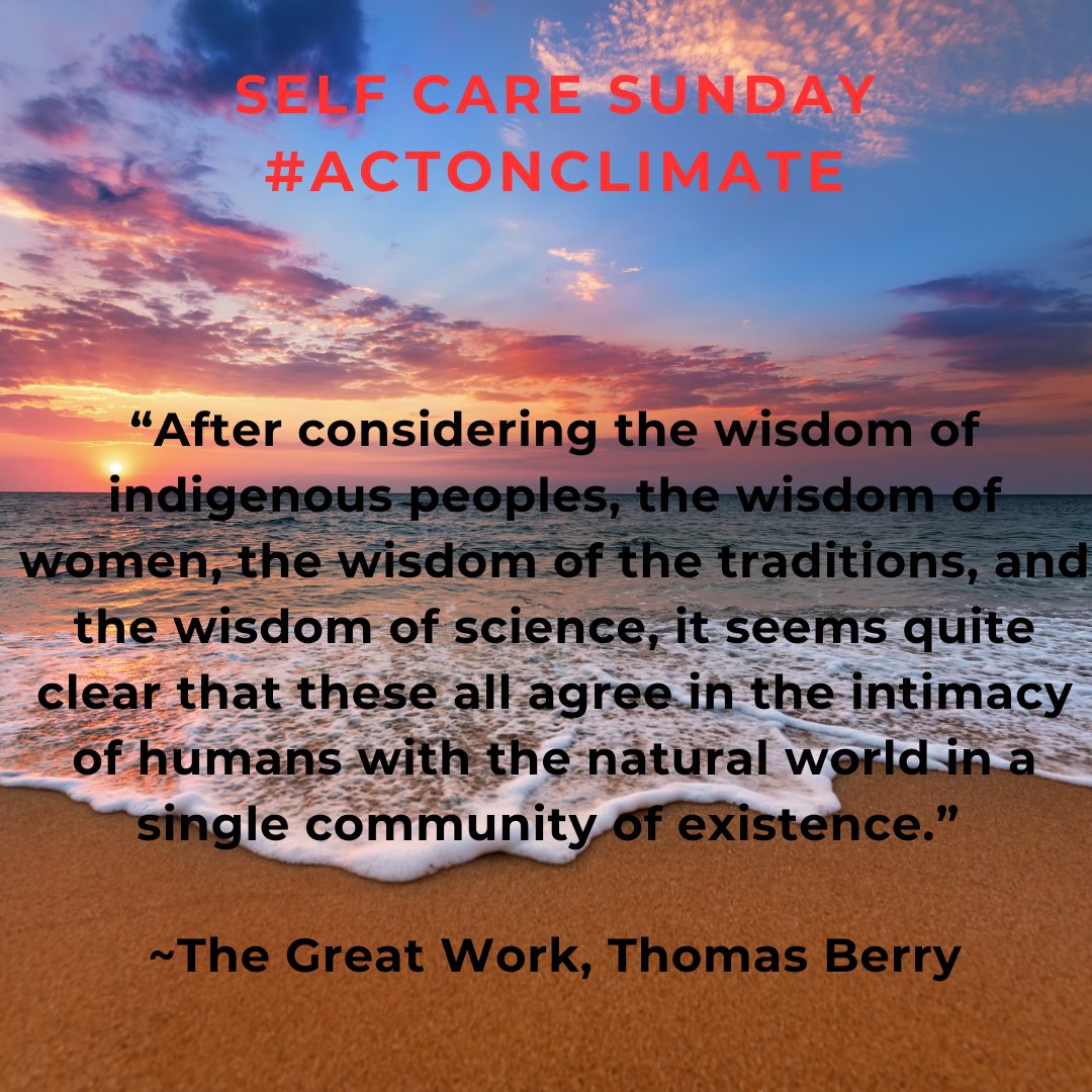 We get the leadership we hold to account. Help us #ActOnClimate together in #NewJersey the northeast region and across sacred Earth. waterspirit.org/calls-to-action #Hope #Water #Economics #Energy #Faith #ClimateEmergency #Divest #GreenAmendments #Selfcare #Sunday