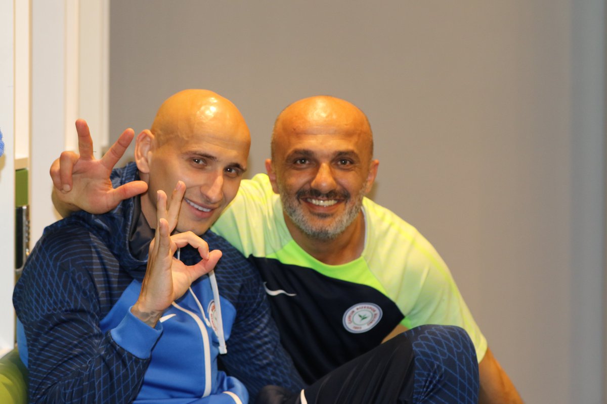 Çaykur Rizespor tweet media