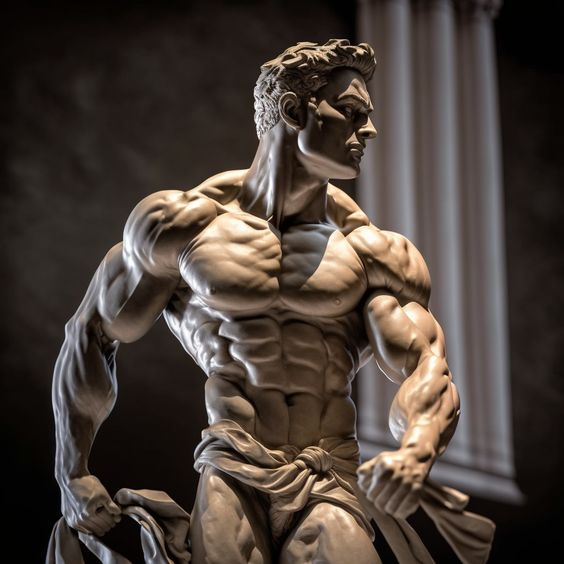 De humano a Deus🔱 tweet media