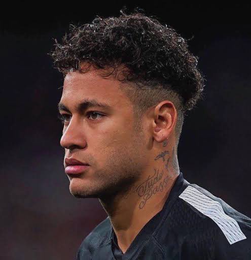 a melhor fase de beleza do menino ney