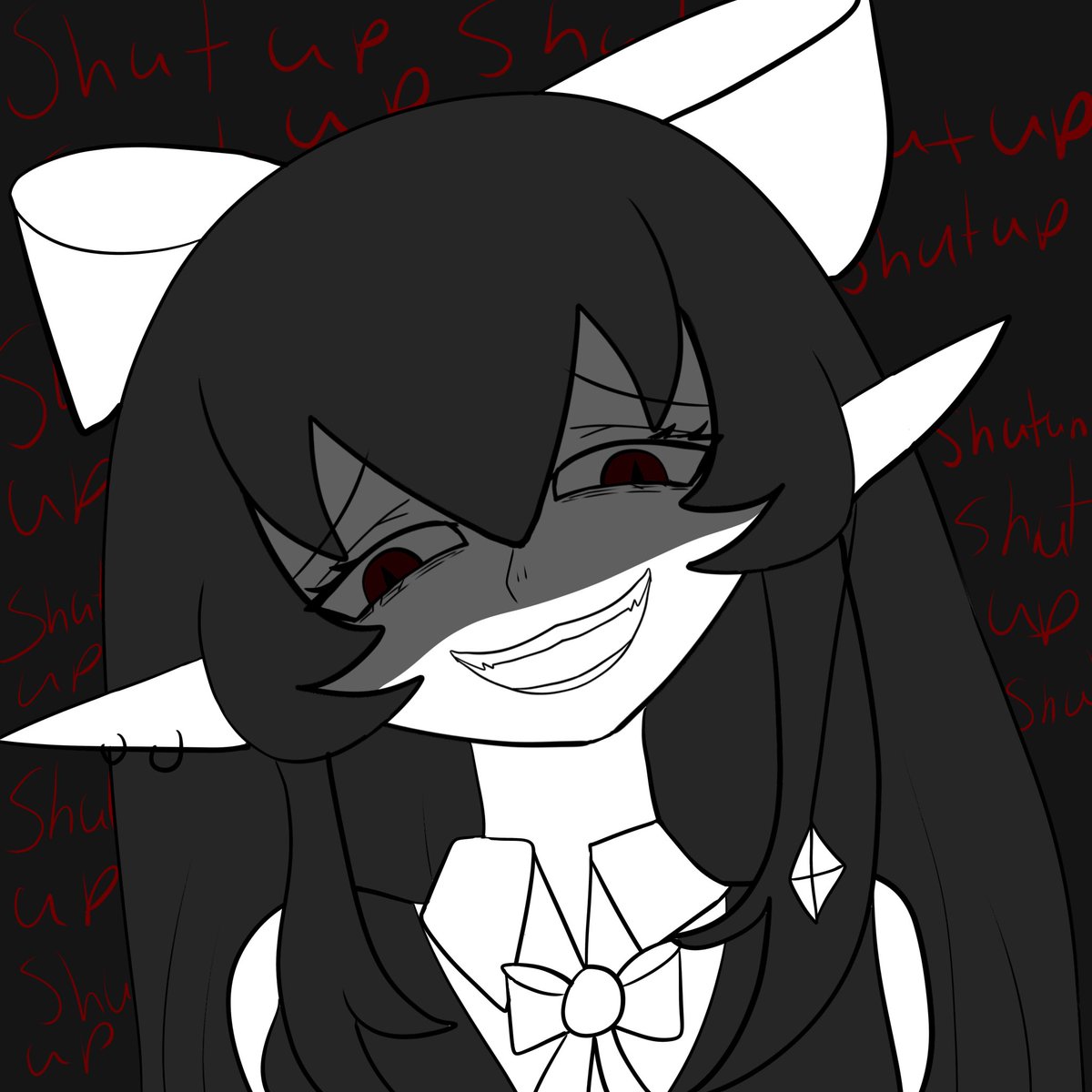 zippergoth's tweet photo. Aya about to snap—
#sdv #oc #sdvoc https://t.co/O3sMBsKtk7
