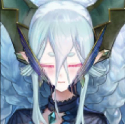 อือ—-

หลบตา ยื่นกล่องขนมให้

“ หวังว่าเธอ.. จะชอบ นะ “