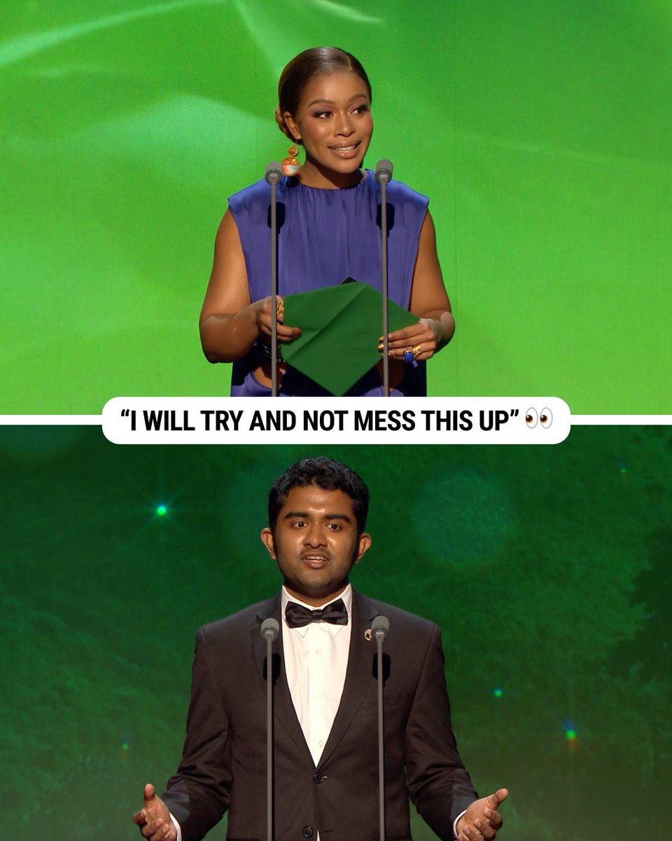 The Earthshot Prize tweet media