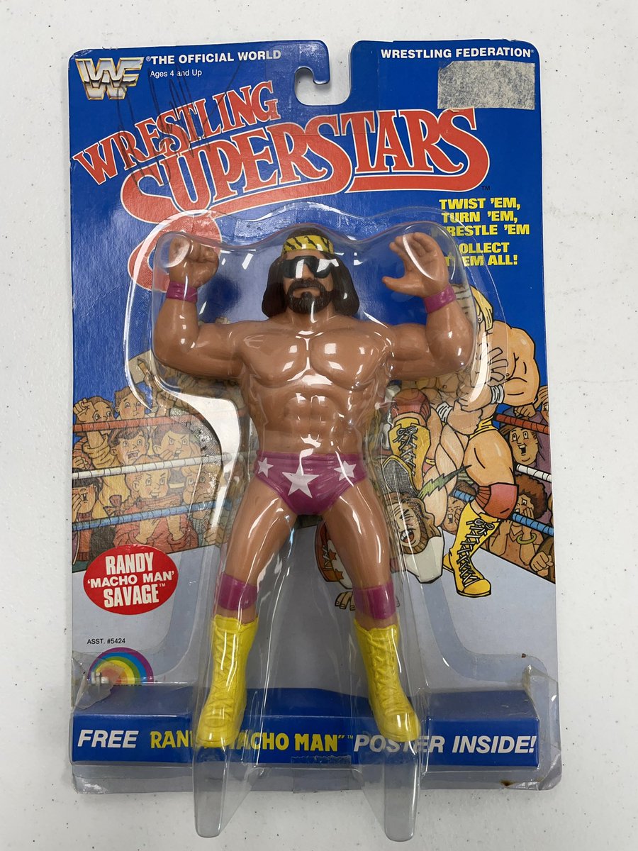 Oooh Yeah, dig it!

<a href="/JSALOA/">JSA - James Spence Authentication</a>